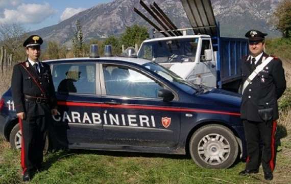 <p>Carabinieri Airola 1</p>